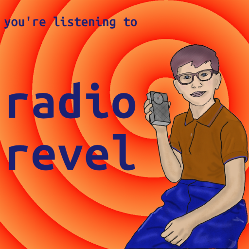 you're listening to radio revel